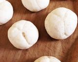 セサミプチパン作り方10写真