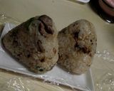 残りご飯でバタぽんピラフ作り方7写真