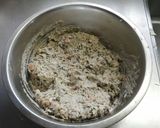 野菜たっぷり魚だんご作り方7写真