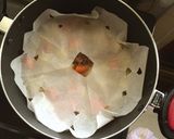 簡単ひき肉の肉じゃが作り方3写真