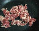 家族みんな大好き！②我が家の肉じゃが☆作り方3写真