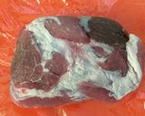 簡単リメイク！トマトソースカレー！！作り方1写真