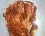 豚肉の味噌漬け作り方3写真