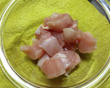 失敗なしの簡単、鶏から揚げ作り方1写真