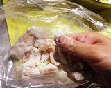 失敗なしの簡単、鶏から揚げ作り方4写真