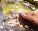 失敗なしの簡単、鶏から揚げ作り方4写真