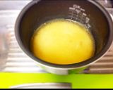☆炊飯器でコーンピラフ☆作り方2写真