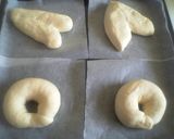 いろいろベーグル～♪作り方9写真