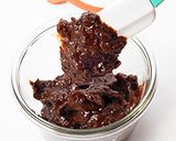 プルーン入りしっとり甘いブラウニー作り方11写真