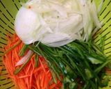 鶏肉のマリネ作り方1写真