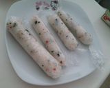 手づかみで食べやすいおにぎり作り方3写真