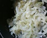 ミニトマト大量消費！トマトオニオンポン酢作り方2写真