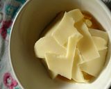 ミニトマト大量消費！トマトオニオンポン酢作り方7写真