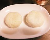 祖母の味♡焼きおにぎり!作り方1写真