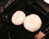 祖母の味♡焼きおにぎり!作り方3写真