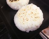 祖母の味♡焼きおにぎり!作り方4写真