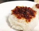 祖母の味♡焼きおにぎり!作り方5写真