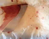 ぶりの塩焼き☆少しの手間で臭くない♪作り方5写真
