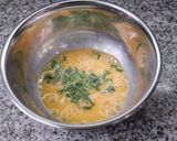 コリアンおかず♪豆腐のピカタ作り方2写真