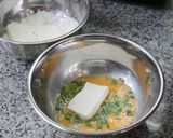 コリアンおかず♪豆腐のピカタ作り方3写真
