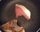 ぶりの塩焼き☆少しの手間で臭くない♪作り方7写真