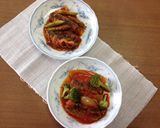 介護食【味噌煮缶で魚の和風トマト煮】作り方4写真