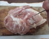 お肉柔らか♥さっぱり鶏肉のトマトソース作り方3写真