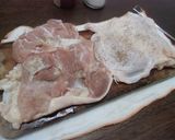 お肉柔らか♥さっぱり鶏肉のトマトソース作り方4写真