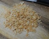 ピーナッツ入り肉団子カレー作り方2写真