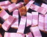 梨とトマトのフルーティーカレー作り方3写真