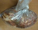 ちょっと格安　アメリカ産豚肉の生姜焼き作り方4写真