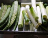 カレイの煮付け作り方1写真