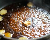 カレイの煮付け作り方2写真