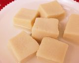 材料2つ！簡単ヘルシー♡高野豆腐唐揚げ作り方2写真