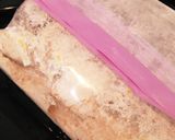 材料2つ！簡単ヘルシー♡高野豆腐唐揚げ作り方3写真