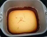 HBで簡単ヨーグルトケーキ作り方2写真