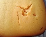HBで簡単ヨーグルトケーキ作り方3写真