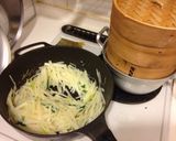 中華の定番！じゃがいもとセロリの炒め！作り方2写真