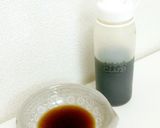 超！手抜き糖質制限おかず　冷しゃぶ作り方5写真