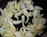ちょっと格安　アメリカ産豚肉の生姜焼き作り方7写真