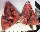 ヘルシオでぶりかまの塩焼き作り方3写真