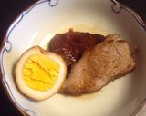 チャーシューの端っこで☆チャーシュー丼♪作り方1写真