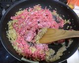 北海道の幸のドライカレー作り方3写真