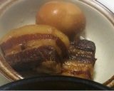 圧力鍋におまかせ☆簡単すぎる濃厚角煮作り方2写真