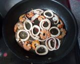 いえろーかれえ娘のスープカレー♪作り方4写真