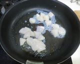 北海道の幸のドライカレー作り方8写真