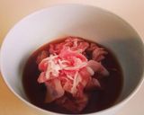 豚の生姜焼き作り方2写真