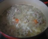 長野の思ひで~豚林檎カレー作り方3写真