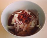 豚の生姜焼き作り方3写真