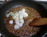 北海道の幸のドライカレー作り方9写真